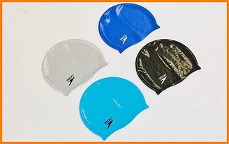 Шапочка для плавання Speedo