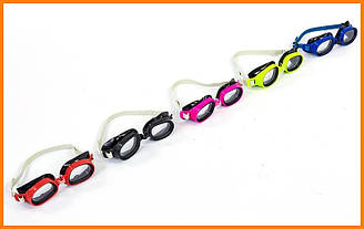 Дитячі окуляри для плавання