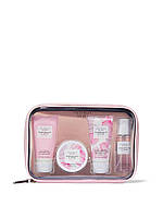 Подарунковий набір косметики Victoria s Secret The Balance Starter Kit - Pomegranate Lotus