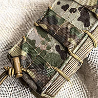 Підсумок відкритий АК-1 MultiCam, фото 8
