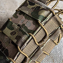 Підсумок відкритий АК-2 Multicam, фото 8