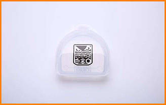 Прозорий футляр для капи BadBoy