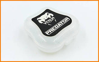 Футляр для зберігання боксерської капи Predator