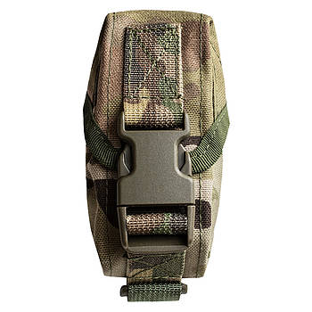 Підсумок для гранати закритий Multicam