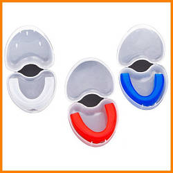 Дитячий/підлітковий капа на одну щелепу