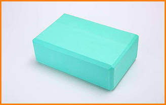 Блок для йоги 23х15х6