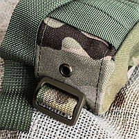 Підсумок для гранати закритий Multicam, фото 6