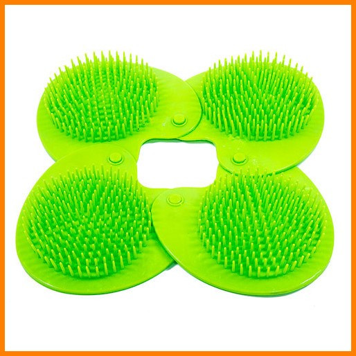 Масажер для ніг 4в1, фото 1