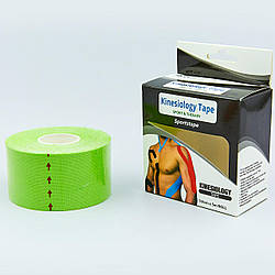 Еластичний пластир 3.8 см рулон 5 м