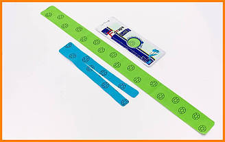 Еластичний пластир для гомілки 2 елемента