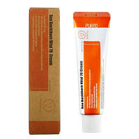 PURITO Sea Buckthorn Vital 70 Cream Крем вітамінний для сяйва шкіри з екстрактом обліпихи, 50 мл