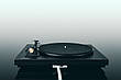 Програвач вінілових дисків Pro-Ject A1 Black, фото 7