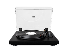 Програвач вінілових дисків Pro-Ject A1 Black, фото 2