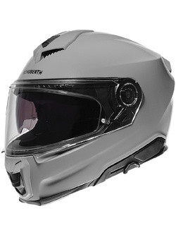 Мотошолом Schuberth S3 gray