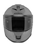 Мотошолом Schuberth S3 gray, фото 2