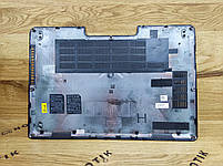 Нижня частина корпусу ноутбука Dell Latitude E5470 (0TJY1D, AP1DC000101) Вживана, фото 2