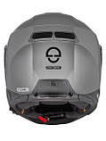 Мотошолом Schuberth S3 gray, фото 4