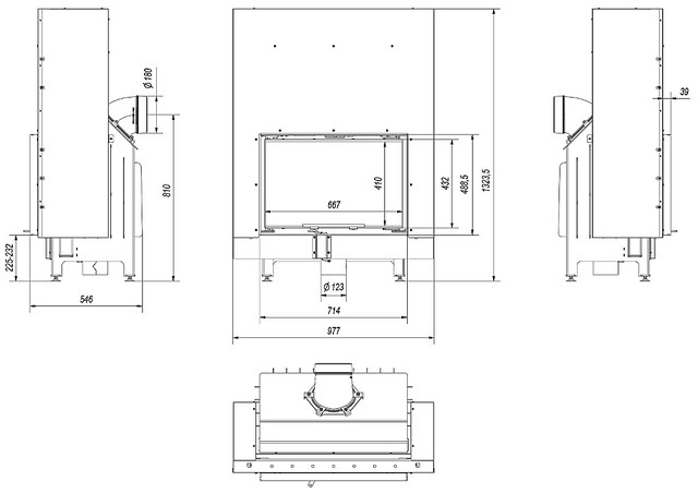 KRATKI ZIBI 12 ГИЛЬОТИНА (11,0 кВт)