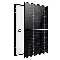 Монокристаллическая солнечная панель LONGI SOLAR 410W LR5-54HIH-410M (black frame)