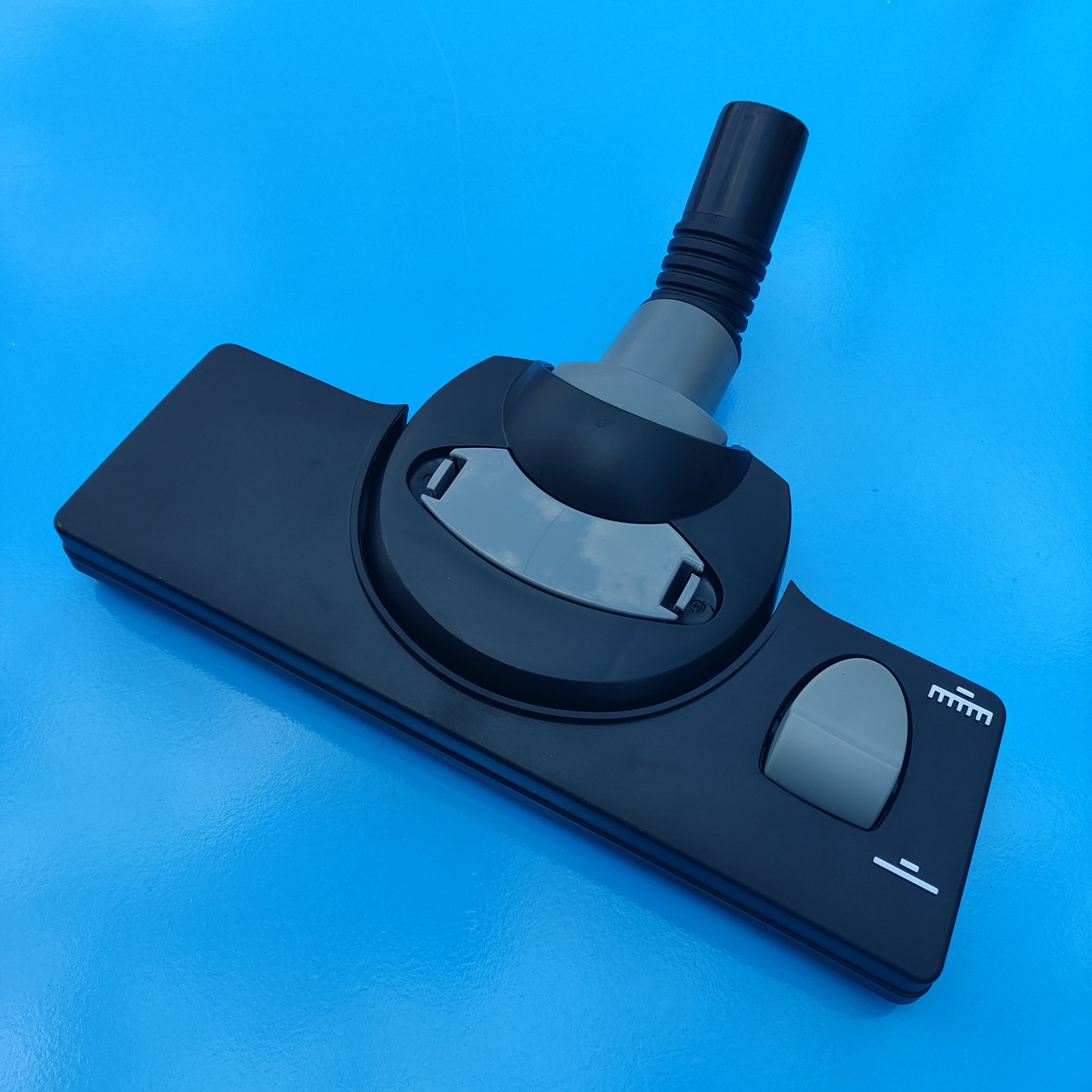 Оригінальна щітка пилососа Zelmer Aquario 819, фото 1