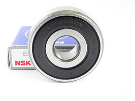 Подшипник генератора  17x52x18 (B17-116D) NSK Япония
