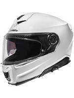 Мотошлем Schuberth S3 white gloss 2XL