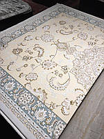 ELIZE LUX 5289 КРЕМОВИЙ З БЛАКИТНИМ