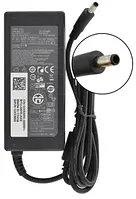 Блок питания для ноутбука Dell 19.5V 3.34A 65W (4.5*3.0 black+pin) + Сетевой кабель