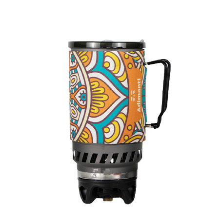 Пальники Ganzo