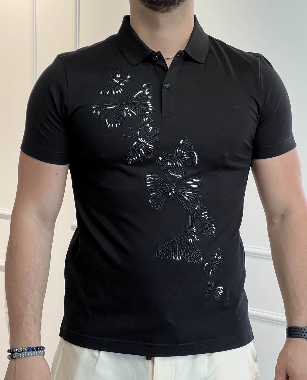 Мужское поло - Ralph Lauren купить в Киеве | vkstore.com.ua