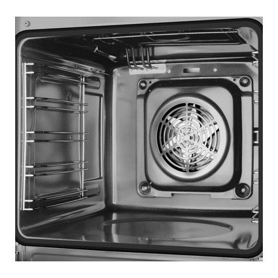 Купить Плита комбінована Hansa FCMW58049, цена 12928.56 ₴ — Prom.ua (ID ...