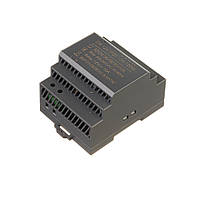 Блок живлення на DIN-рейку 12 V 10 А 120 W IP20 DR