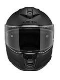 Мотошолом Schuberth S3 black matt, фото 2