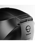 Мотошолом Schuberth S3 black matt, фото 3