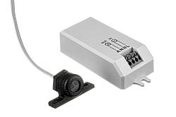 Датчик руху для освітлення PIR ІЧ помаху руки (ON-OFF) 5 а макс. 500 Вт