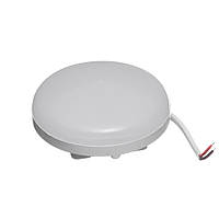 Світлодіодний світильник РКХ 13 Вт круглий 5000К IP40 Symphony