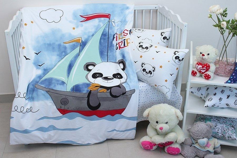 ТМ TAG Дитячий комплект First trip, фото 1