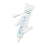 SCINIC The Simple Barrier Cream Слабокислотний заспокійливий крем для обличчя, фото 2