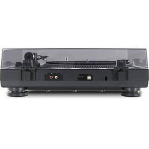 Програвач вінілових дисків Technisat Techniplayer LP300, фото 4