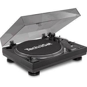 Програвач вінілових дисків Technisat Techniplayer LP300, фото 1