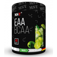 MST BCAA&EAA ZERO (мохито) 520 г