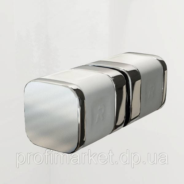 Душевой уголок Ravak Brilliant BSRV4 80x80 - фото 4 - id-p24175604