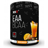 MST BCAA&EAA ZERO (манго-маракуйя) 520 г