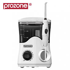 Компактний іригатор на умивальник ProZone D7 Compact White EU, фото 2