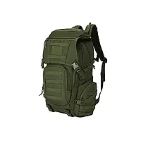 Армейский рюкзак тактический 50-60L Oxford 900D (Green)