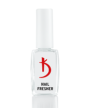 Nail Fresher Kodi professional (Знежирювач) для нігтів, 12 мл.