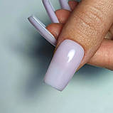 Рідкий Полігель Magic Girl №9 ліловий в банці 15мл, фото 2