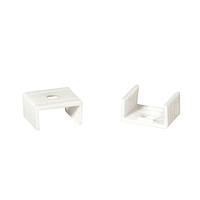 Кріплення плахіткове до профілю ПФ-15/3