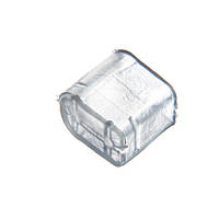 Заглушка для led неону 220V AVT smd2835