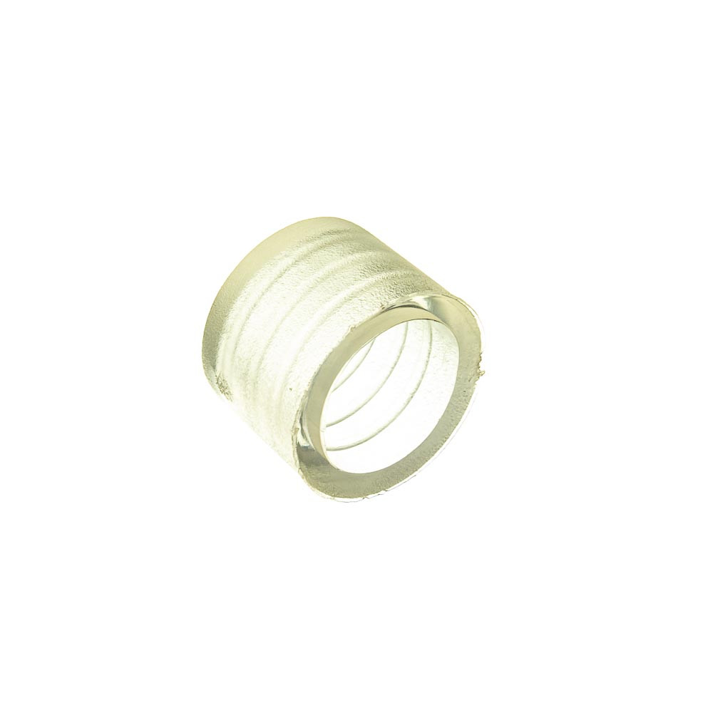 Заглушка для круглого неону 220V AVT smd2835